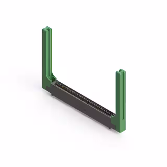 395-066-560-558 EDAC Inc.  Edgeboard Connectors